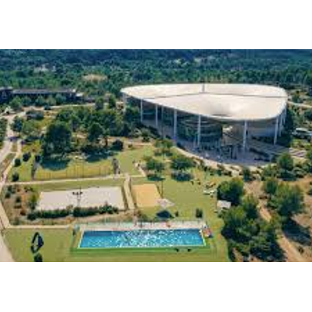 The camp - THEMES : CYBERSECURITE, NIS2, Accessibilité et IA - Novembre 2025