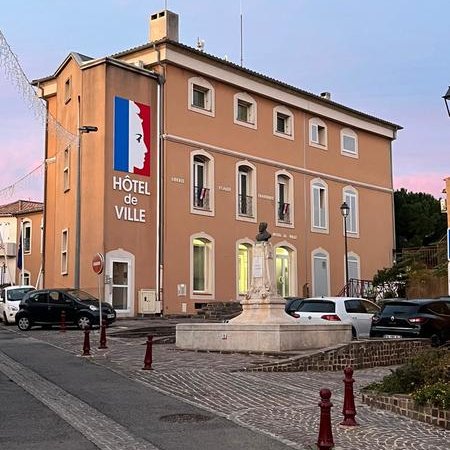 Dec 2024 - Châteauneuf-les-Martigues