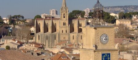 Journée DSI13&+ à Salon de provence septembre 2026