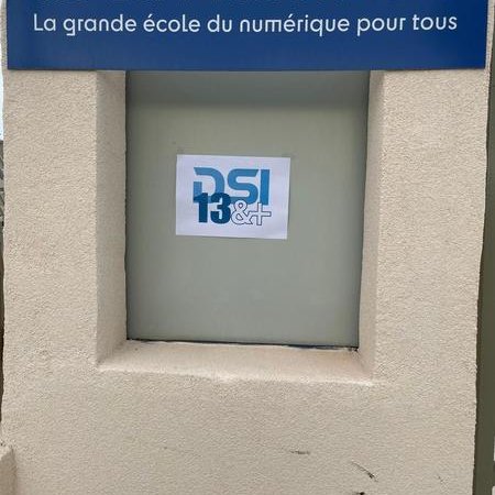 Mai 2024 - Martigues Visite de la Fabrique (inclusion Numérique)