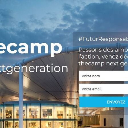Journée DSI13&+ à thecamp JUILLET 2026
