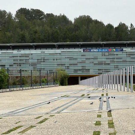 Mars 2024 - Istres - Echange d'experience autour de la ville Connectée (…)