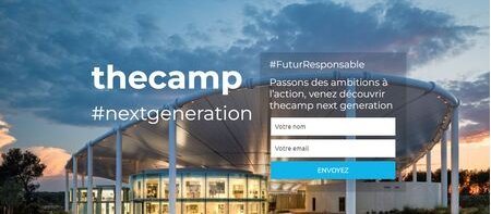 Journée DSI13&+ à thecamp JUILLET 2026